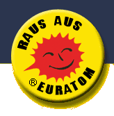RAUS aus EURATOM